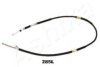 TOYOT 4643039055 Cable, parking brake